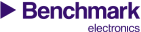 Benchmark Electronics Logo