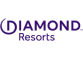 Diamond Resorts Logo