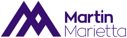 Martin Merietta Logo
