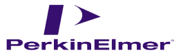 Perkin Elmer Logo