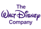 Walt Disney Company Logo