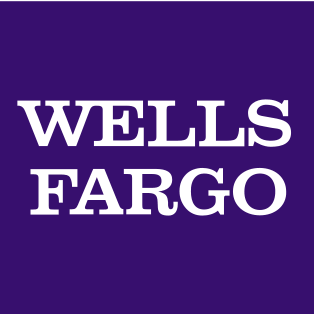 Wells Fargo Logo