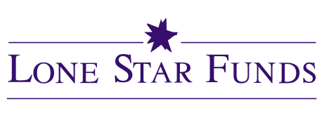 Lone Star Funds Logo