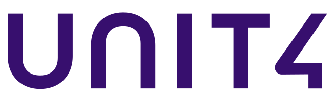 Unit4 Logo