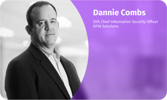 Dannie Combs Podcast
