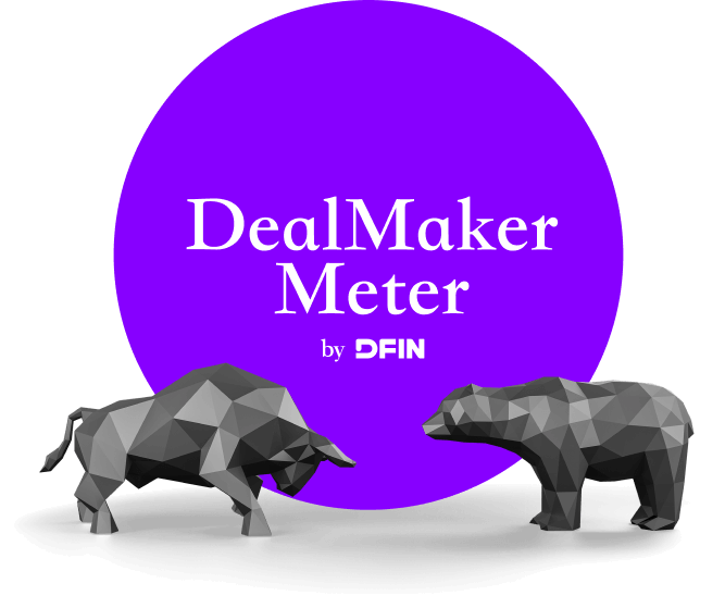 DealMaker Meter Graphic