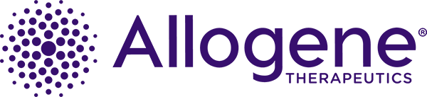 Allogene Logo