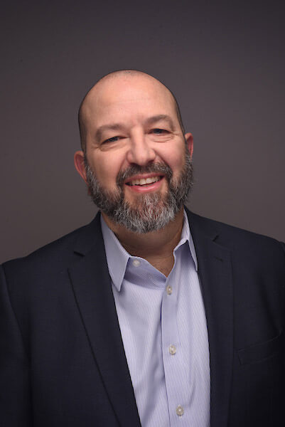 Bryan Garabo