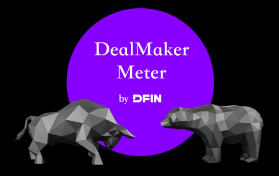 DealMaker Meter
