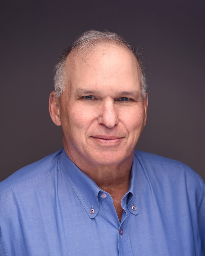 Gary G. Greenfield