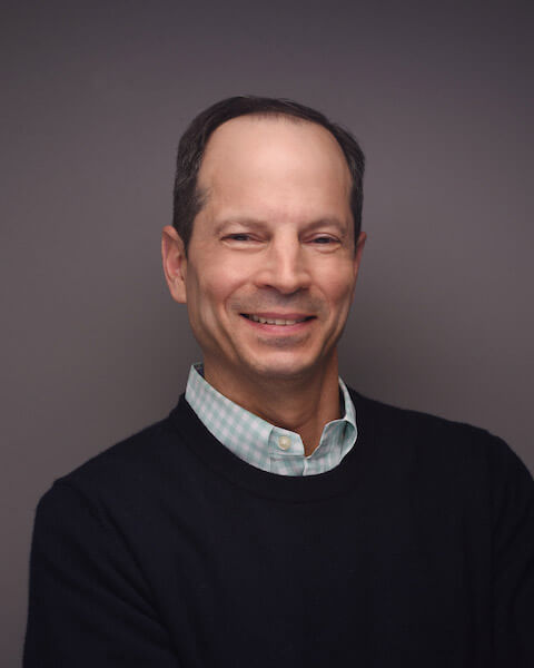 Jeffrey Catt