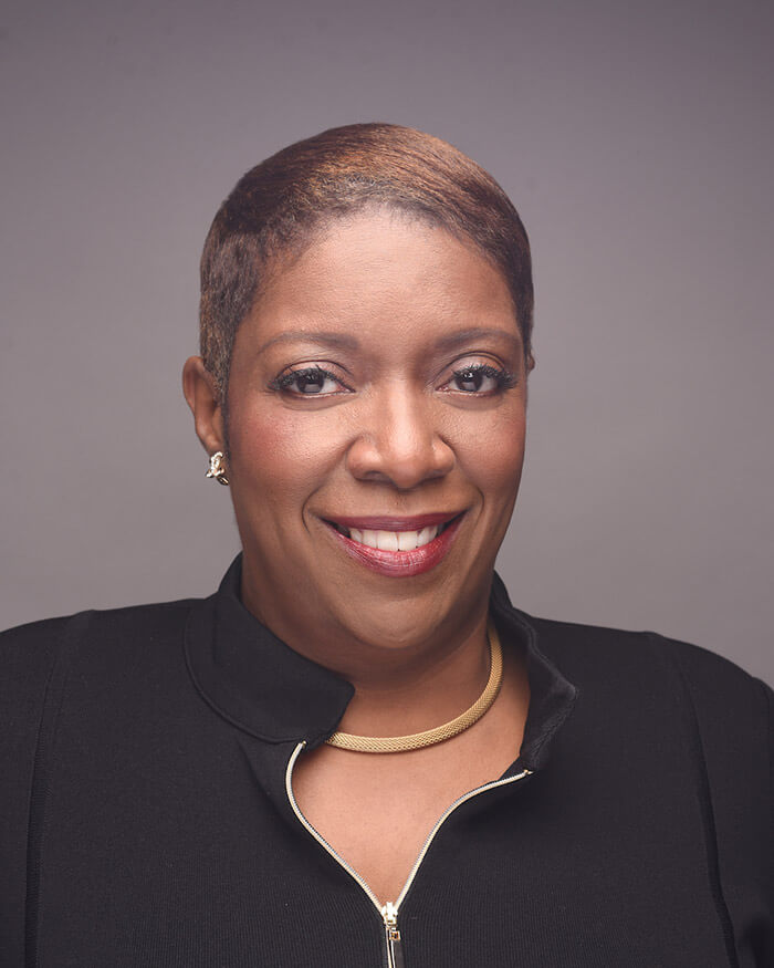 Karen Clanton