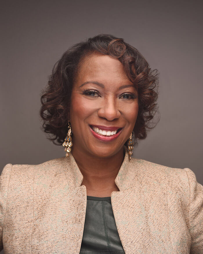 LaTonya Caldwell