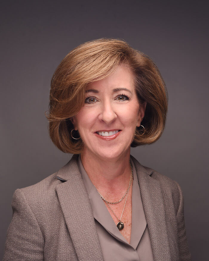 Lois Martin