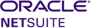 Oracle NetSuite Logo