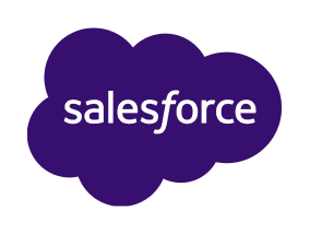 Salesforce Logo