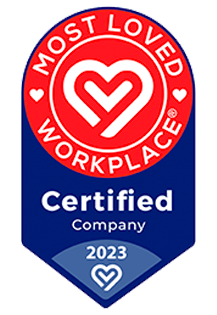 America's Most Loved Workplaces 2022