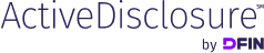 ActiveDisclosure Logo