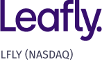 Leafly Logo