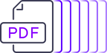 PDFs Icon