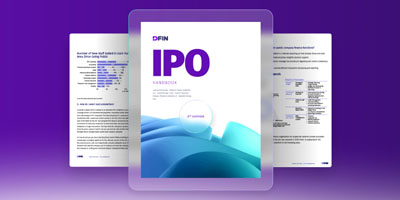 IPO Handbook Cover