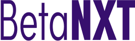 BetaNXT Logo