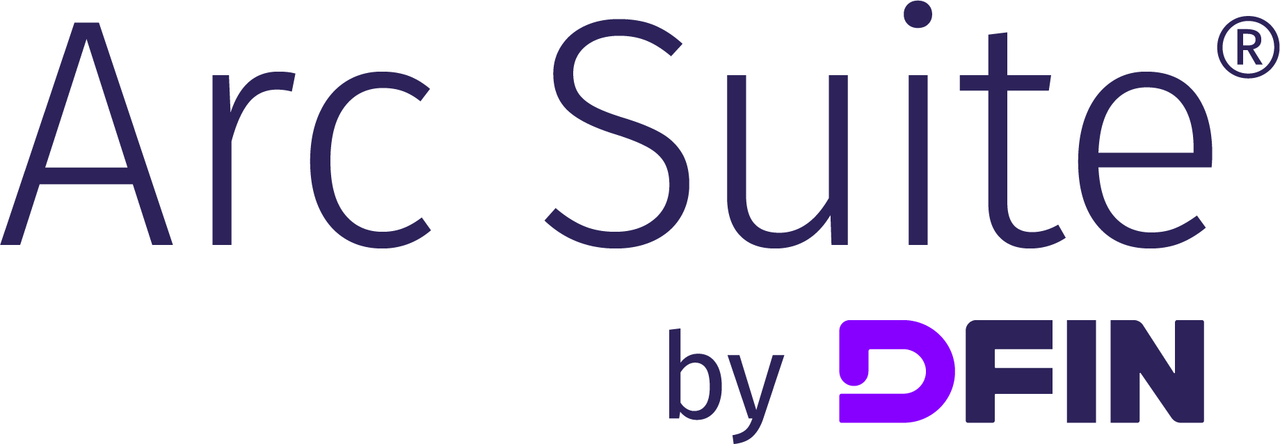 Arc Suite
