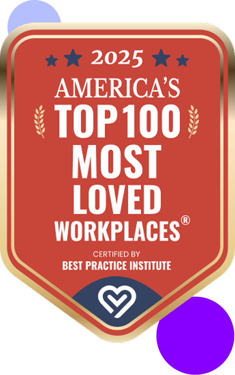 Most Loved Workplaces