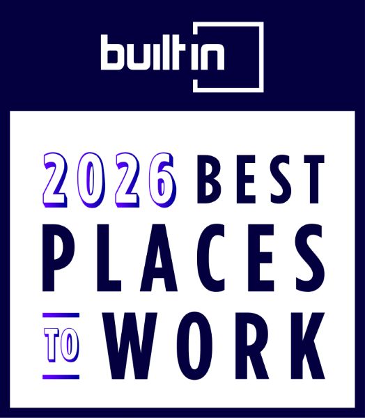 Built In Best Places to Work