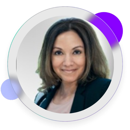 Padma Duvvuri  SVP, Product Management, AI & Data