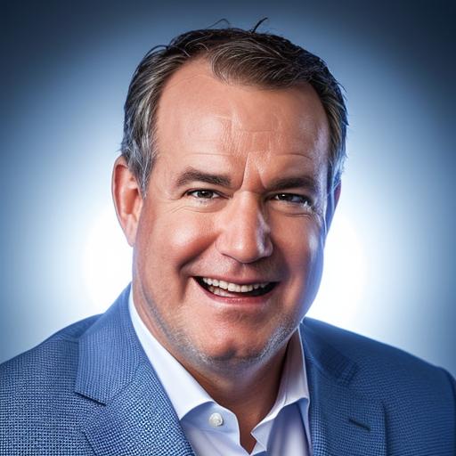 Tom Schrule Vice President, Sales