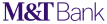 m&t bank Logo