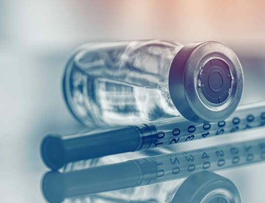 How we helped a pharma Card