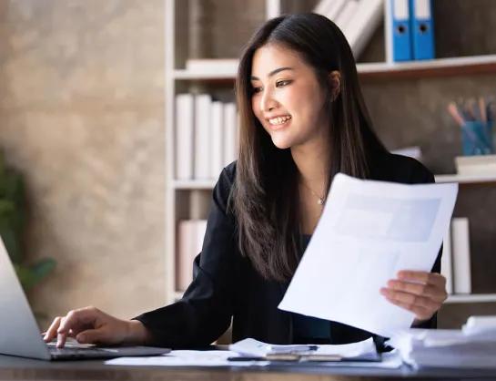 Statutory Reporting 101: What Financial Professionals Need to Know - Social