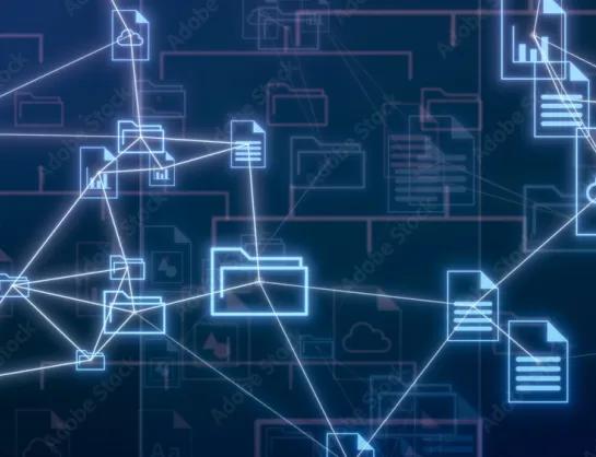 Peer Benchmarking in Financial Reporting