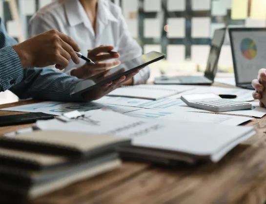 The Role of Financial Reporting in Building Investor Confidence