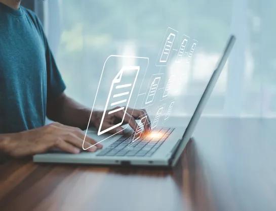 What Is a Virtual Data Room (VDR)?