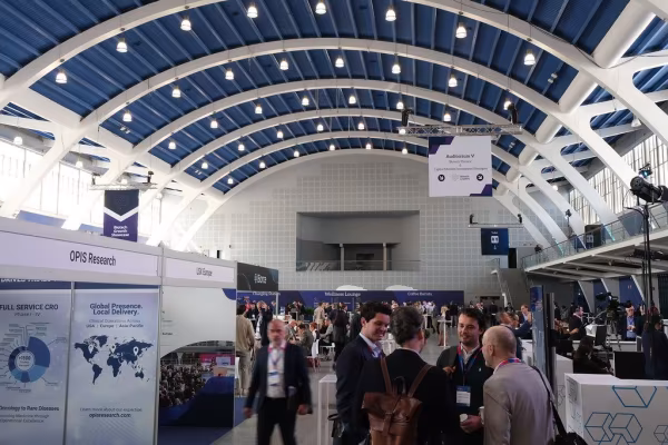 LSX Europe 2026
