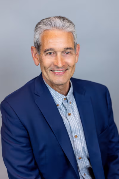 Ron Schneider