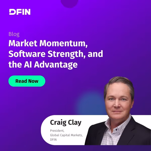 craig market momentum