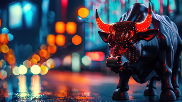 bull