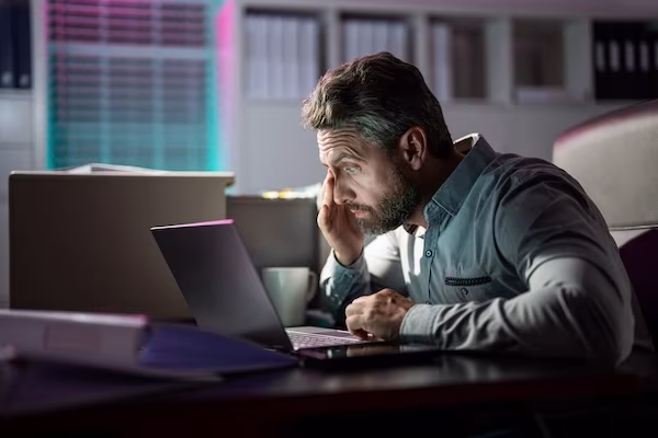 How to Handle Late SEC Filings