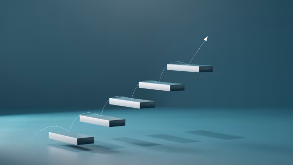 ai stairs