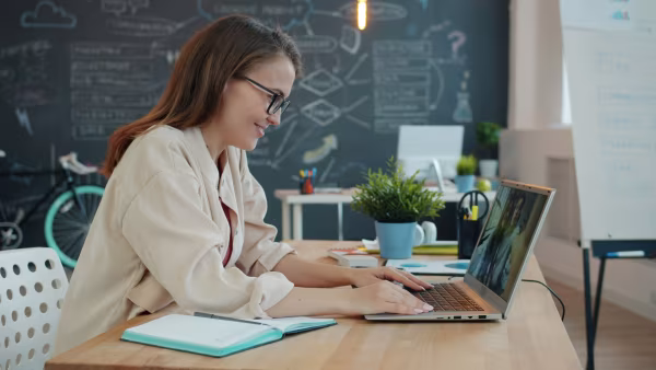 virtual conference