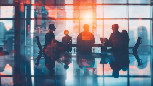 How to Run a Shareholder Meeting: A Practical Governance Guide