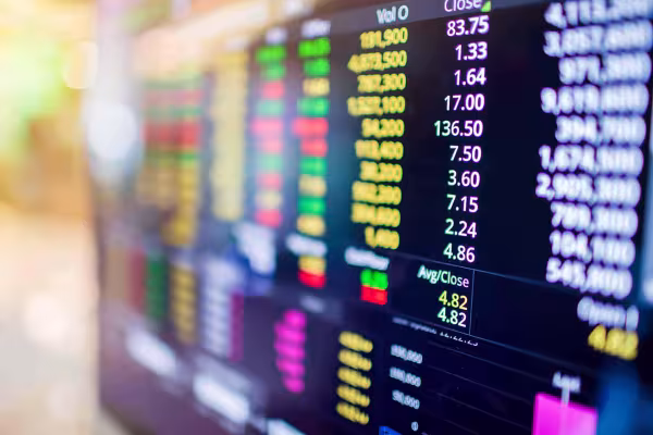 How We Helped a Cambridge Headquartered Biotechnology Company Accelerate Its IPO Journey