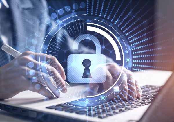 Business Leaders Shift Their Corporate Social Responsibility Focus to Cyber Security Over the Next Three Years