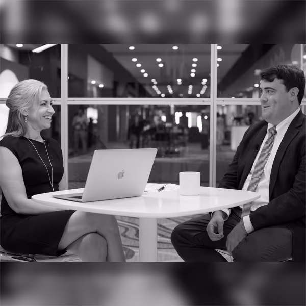 ESG Reporting Journey with Frank Kelley, DFIN’s Director of ESG & Compliance Services