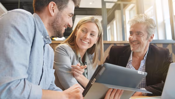 Digital Transformation and how Force Management Platform Assists with Sales - Social