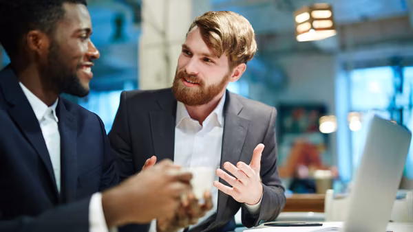 Force Management Command Center - Social